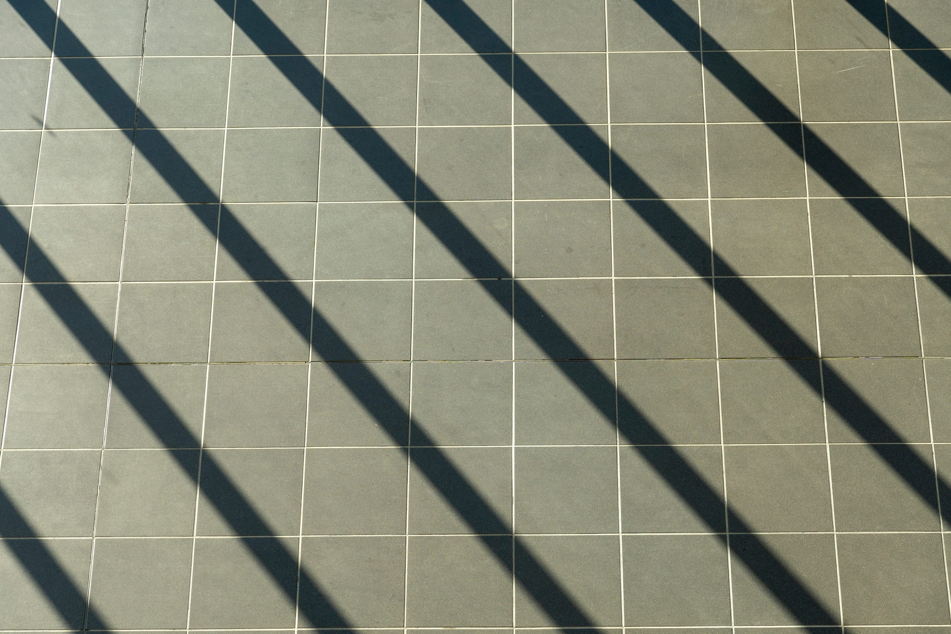 PVC Vinyl Tiles